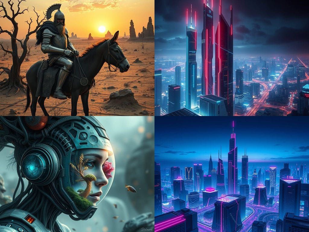 Surreal Video Game Art Exhibit Showcases Unique Controllers...