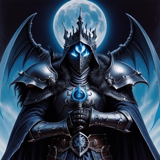Lich King