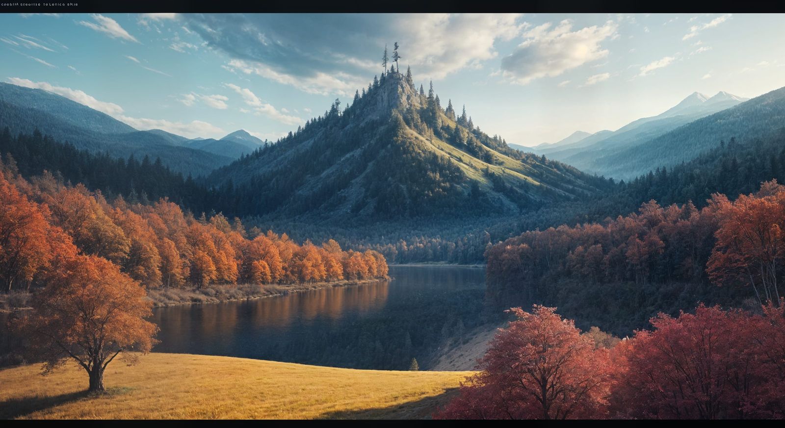 Polka Dots - Dreamshaperv8