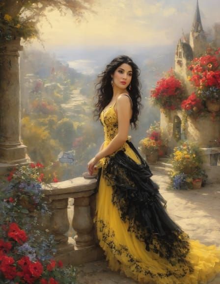 AI Interpretation of 'No Change' Prompt