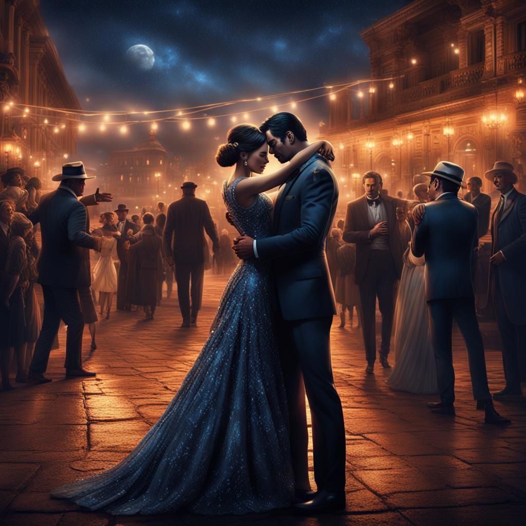 Forbidden Love: Mafia Leader and Courageous Woman