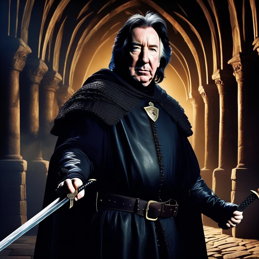 The Sheriff of Nottingham