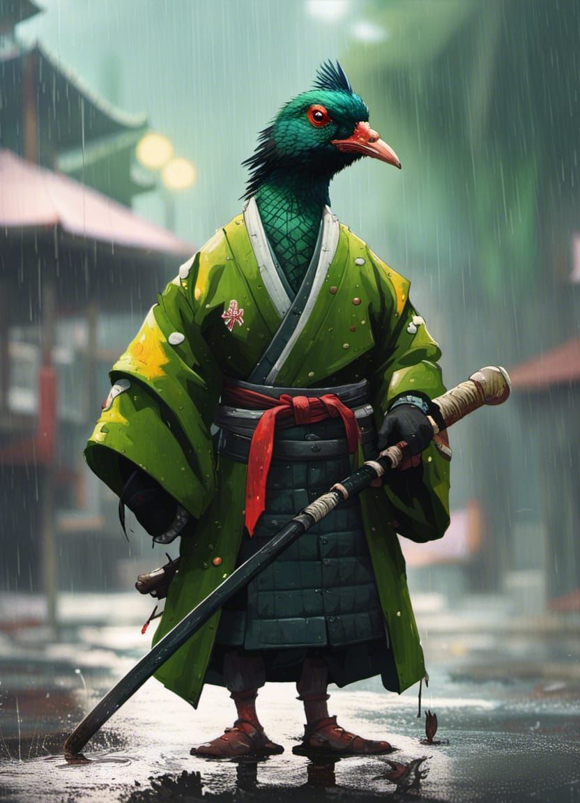 Training with My Unpheasent Senei