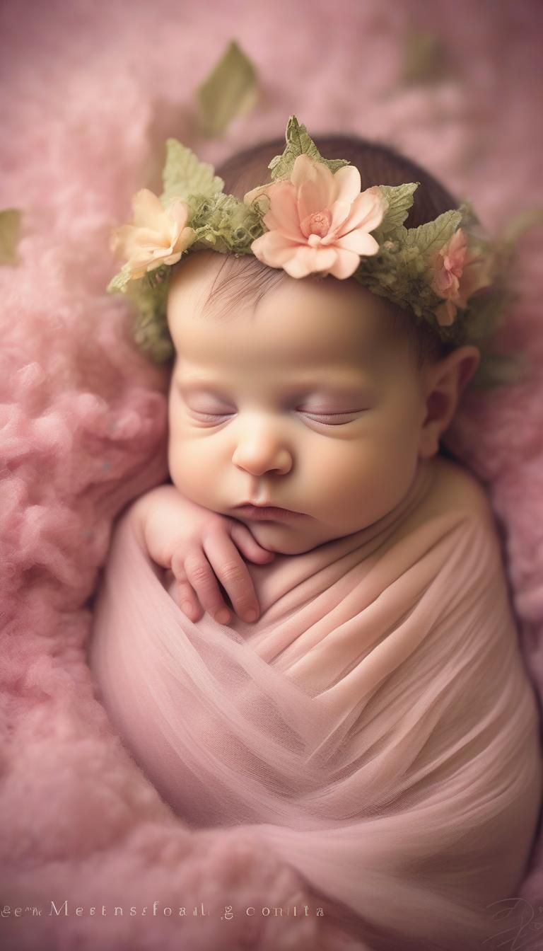 Newborn Photography