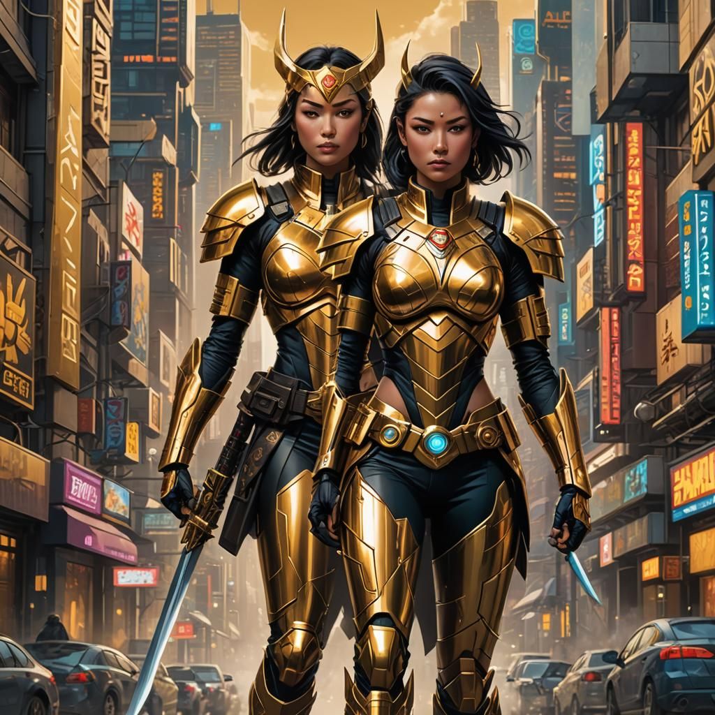 Should we hurt them? — Yes.