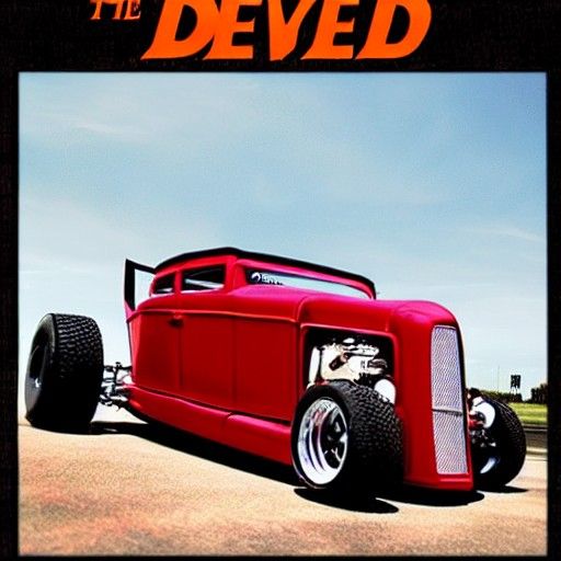 The Devils’ Whip