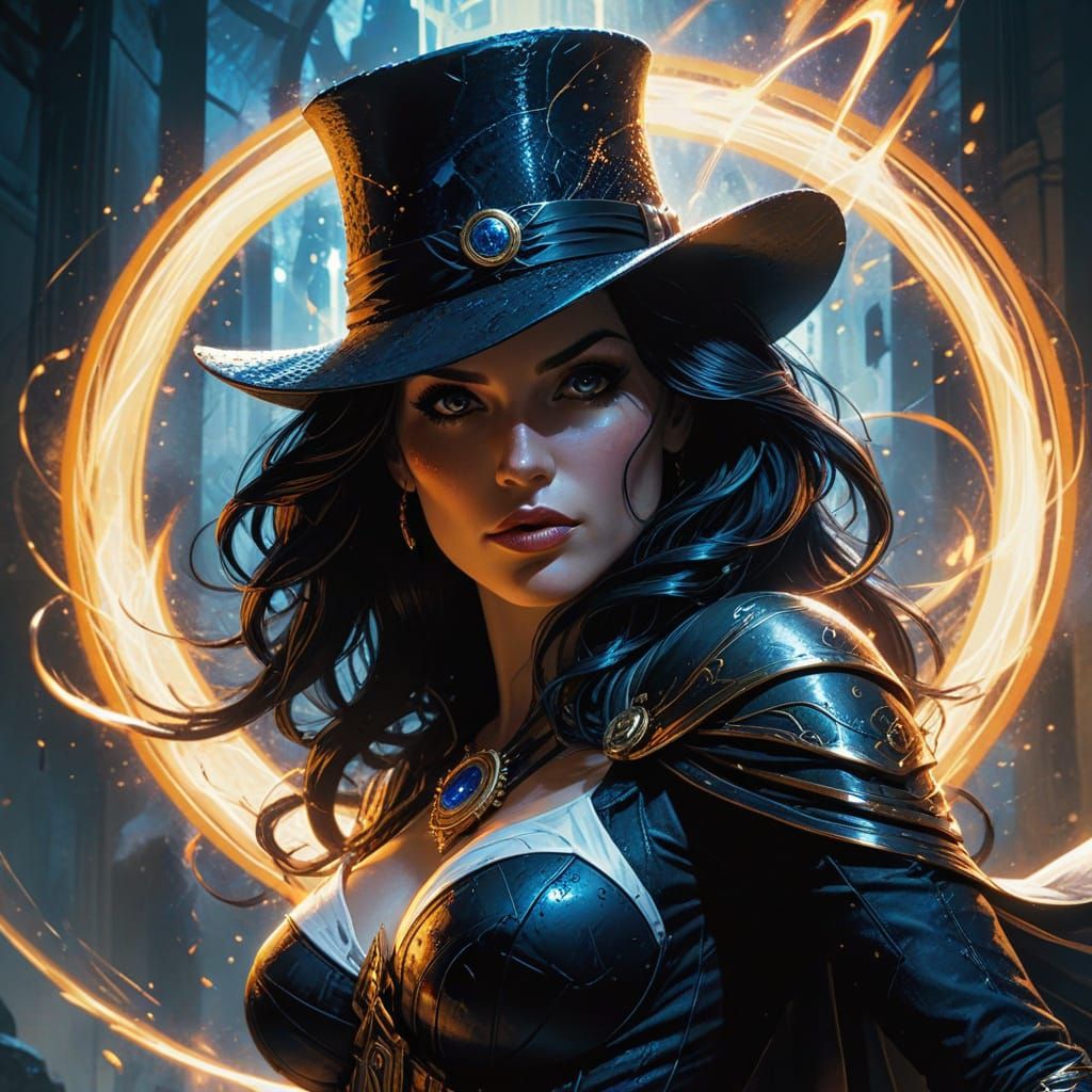 Zatanna