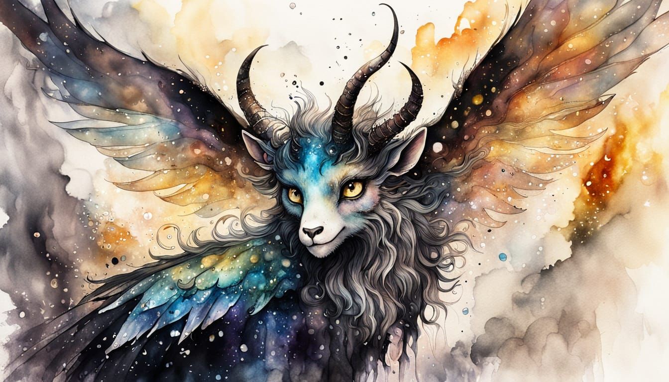 Kind Beast, don't judge a book by its cover.