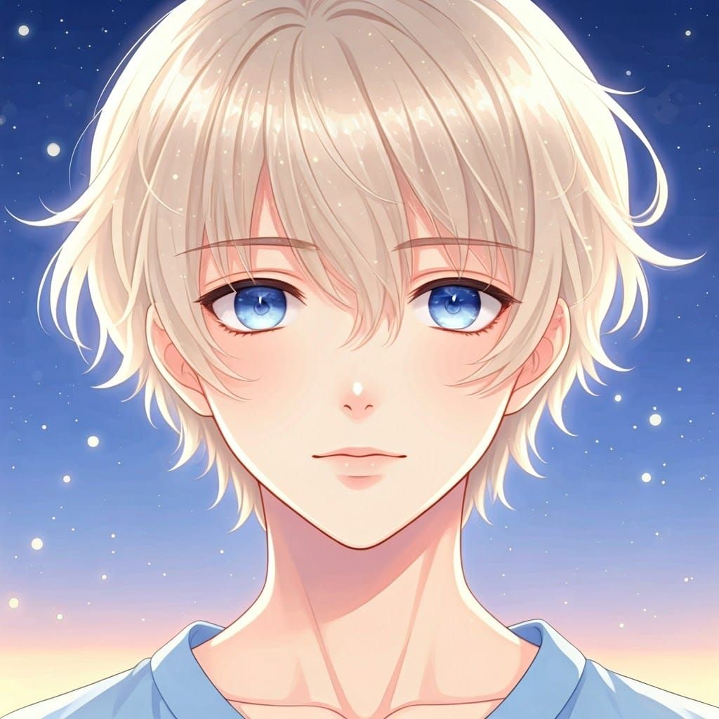 Male: Google Imagen 3.0 Fast + prompt magic (V2)