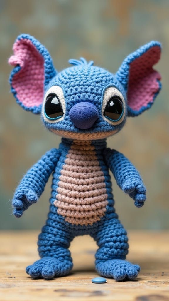 Stitch