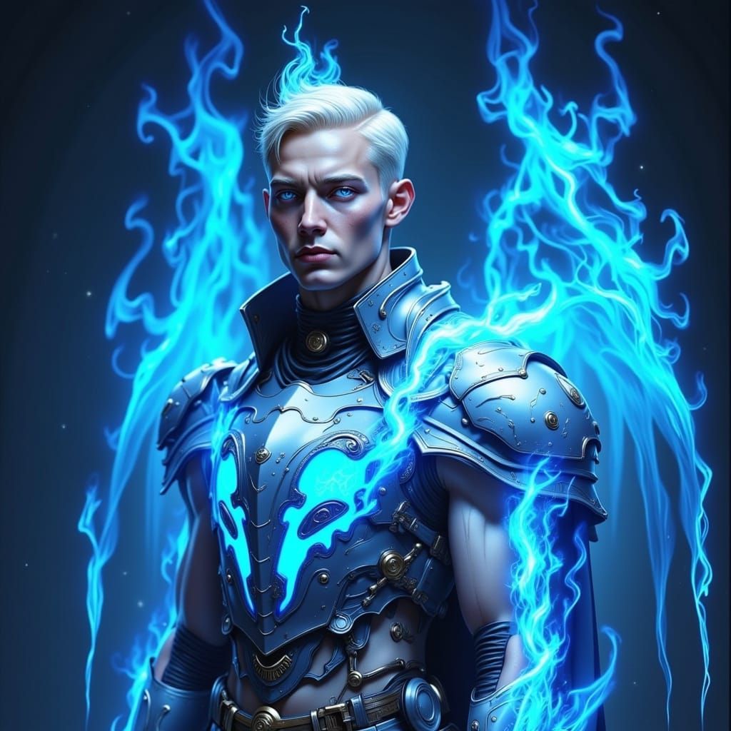 electrify