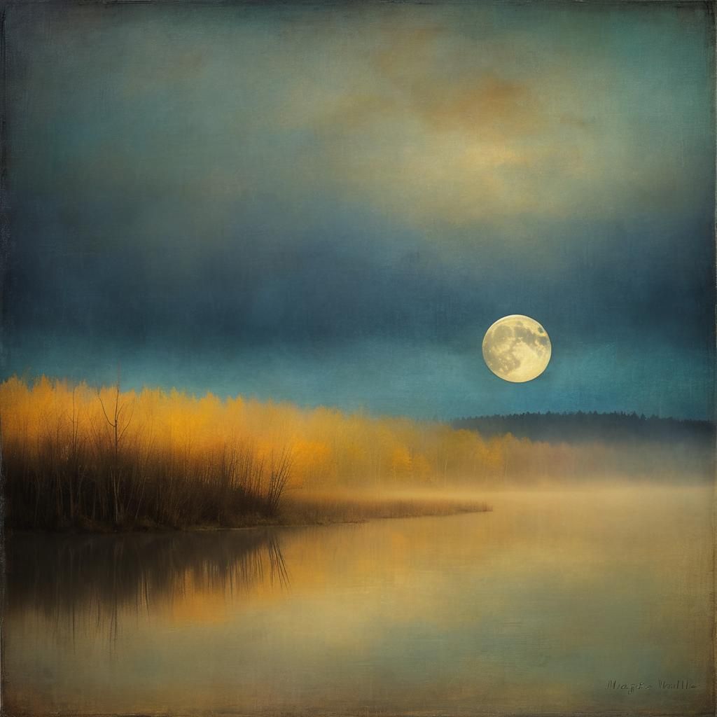 The Endless Cycle of Dawn