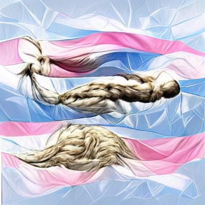Male to Female: A Gender Transition Concept