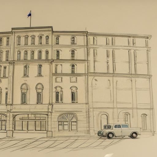 Unreal Engine Inspired Logo Design