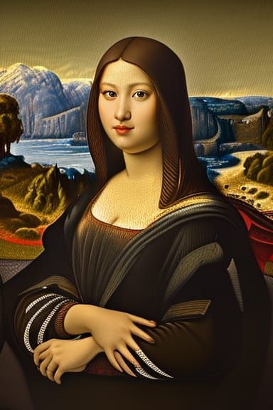 Mona Lisa
