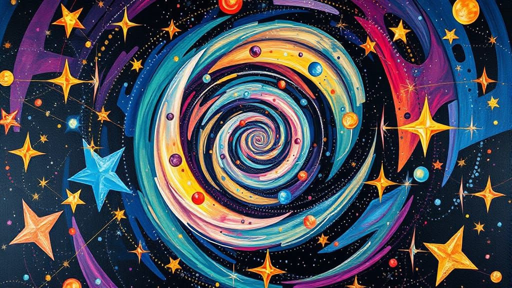 Essai : Astromagnetosauri XII