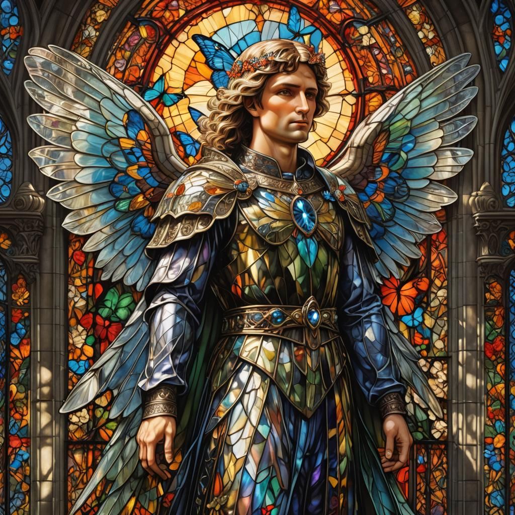 Archangel