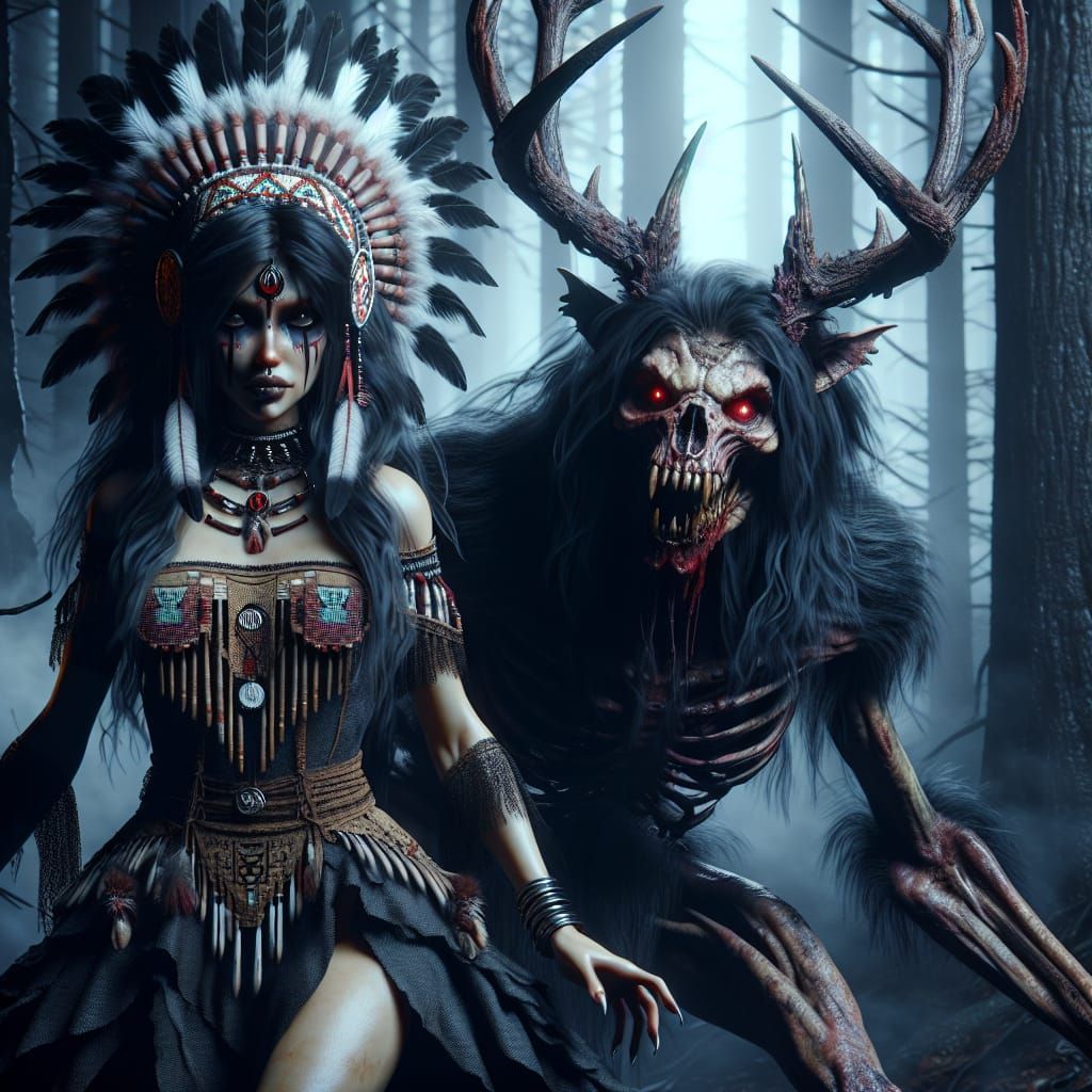 Wendigo