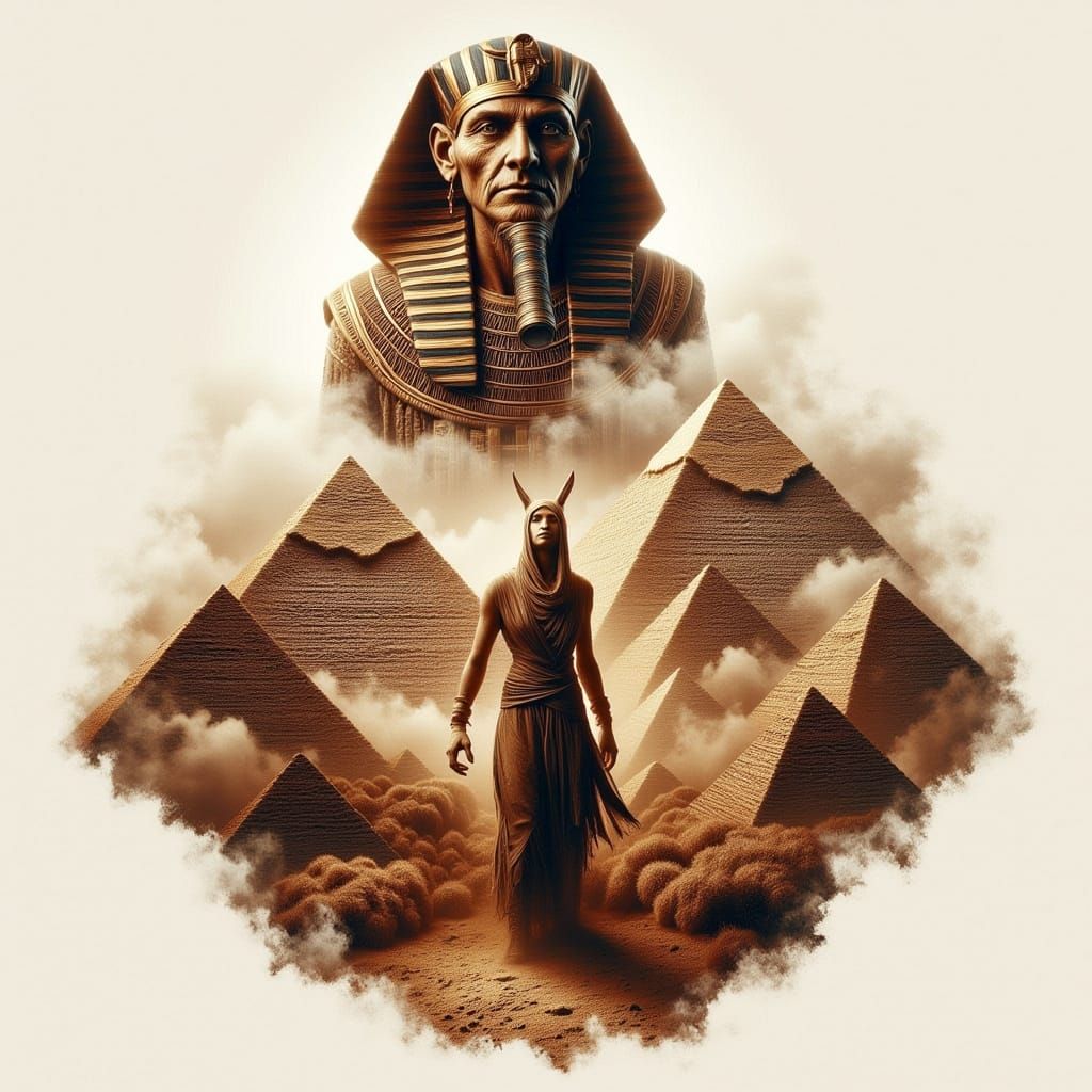 Hersche und gehorche