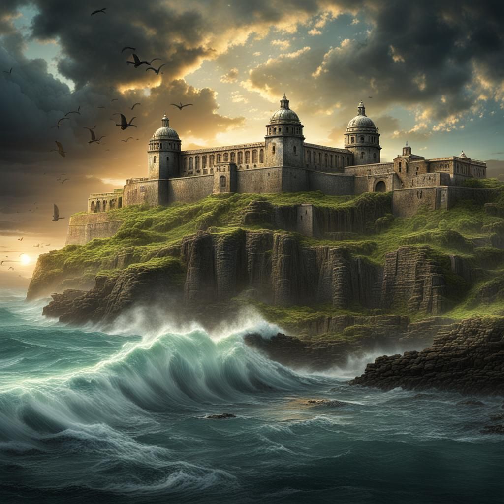 Fantasy "El Morro"