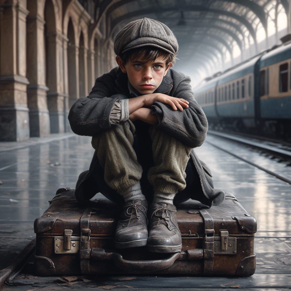 A small act of kindness can change a life in ways we may nev...