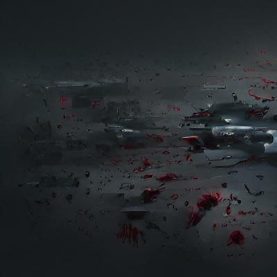 AI Image Generator Default Output