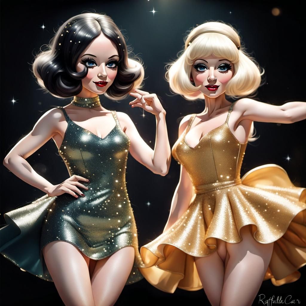 Direttamente dal Varietà