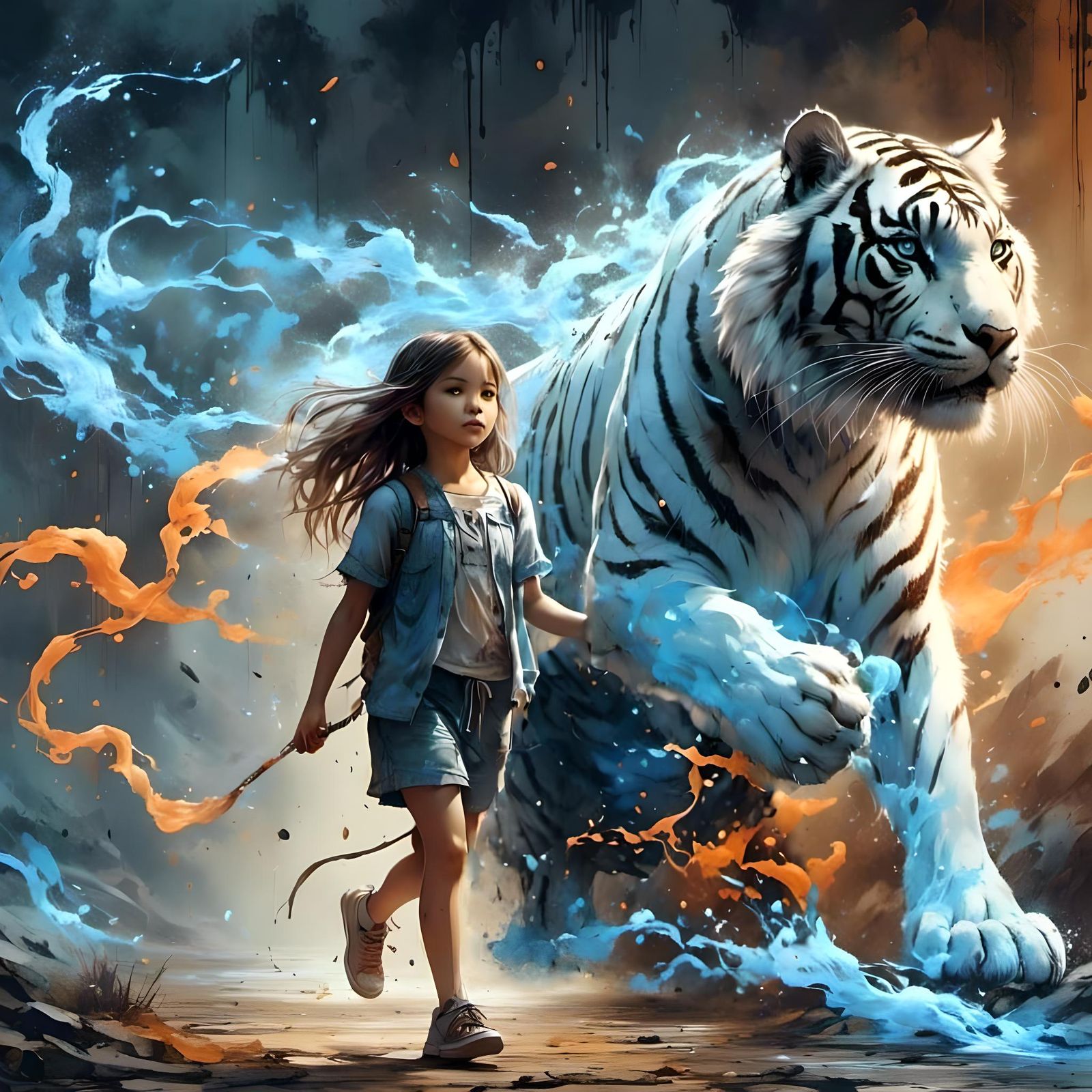 Strength in the Spirit ²