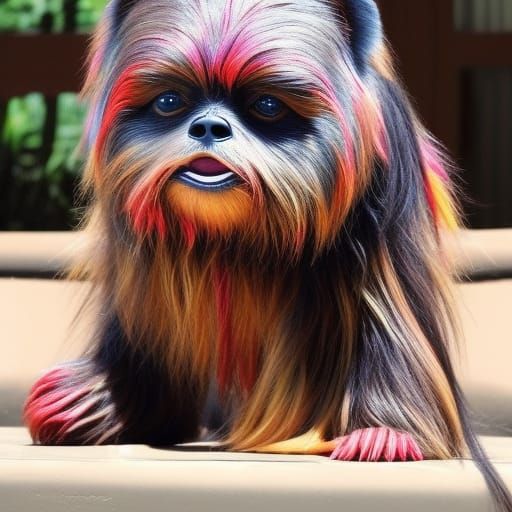 baby yeti 2