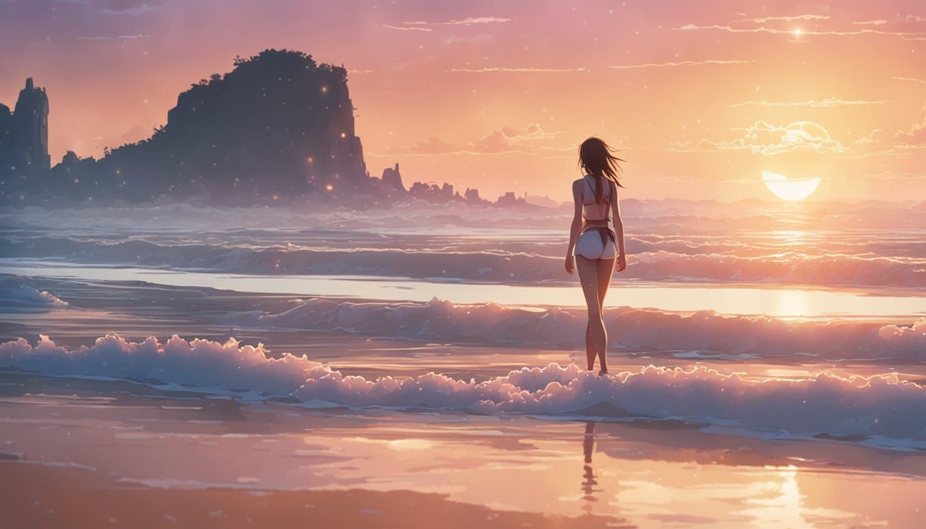 Whispers of the Dying Sun