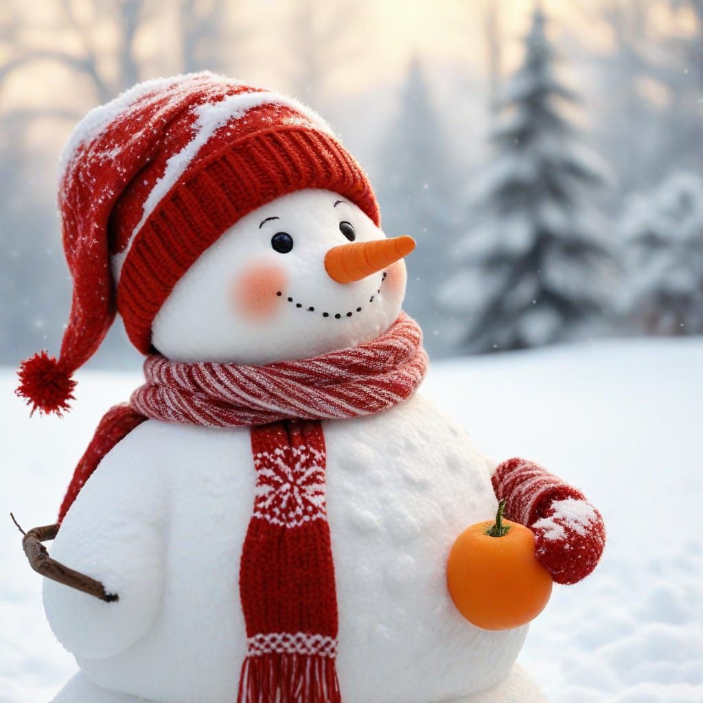 Snowman