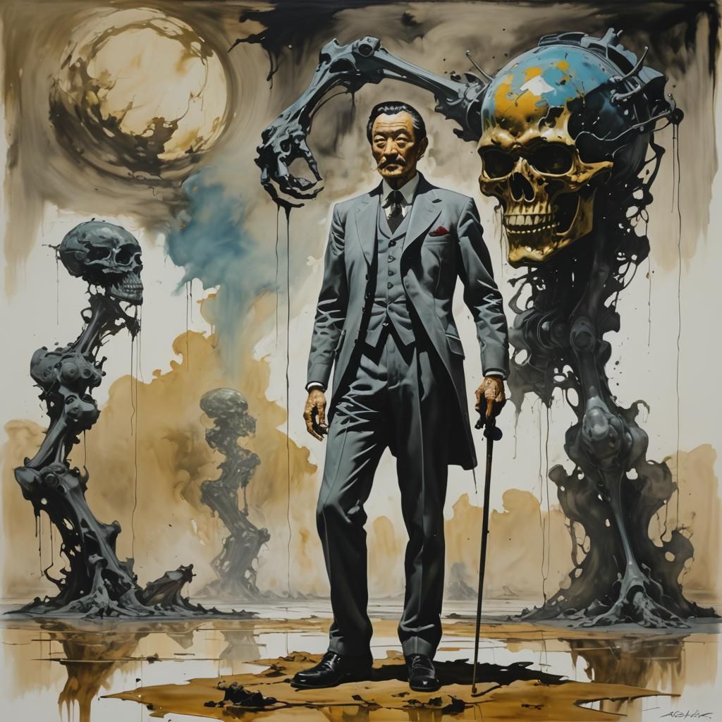 french Japanese JJK Sorcerer