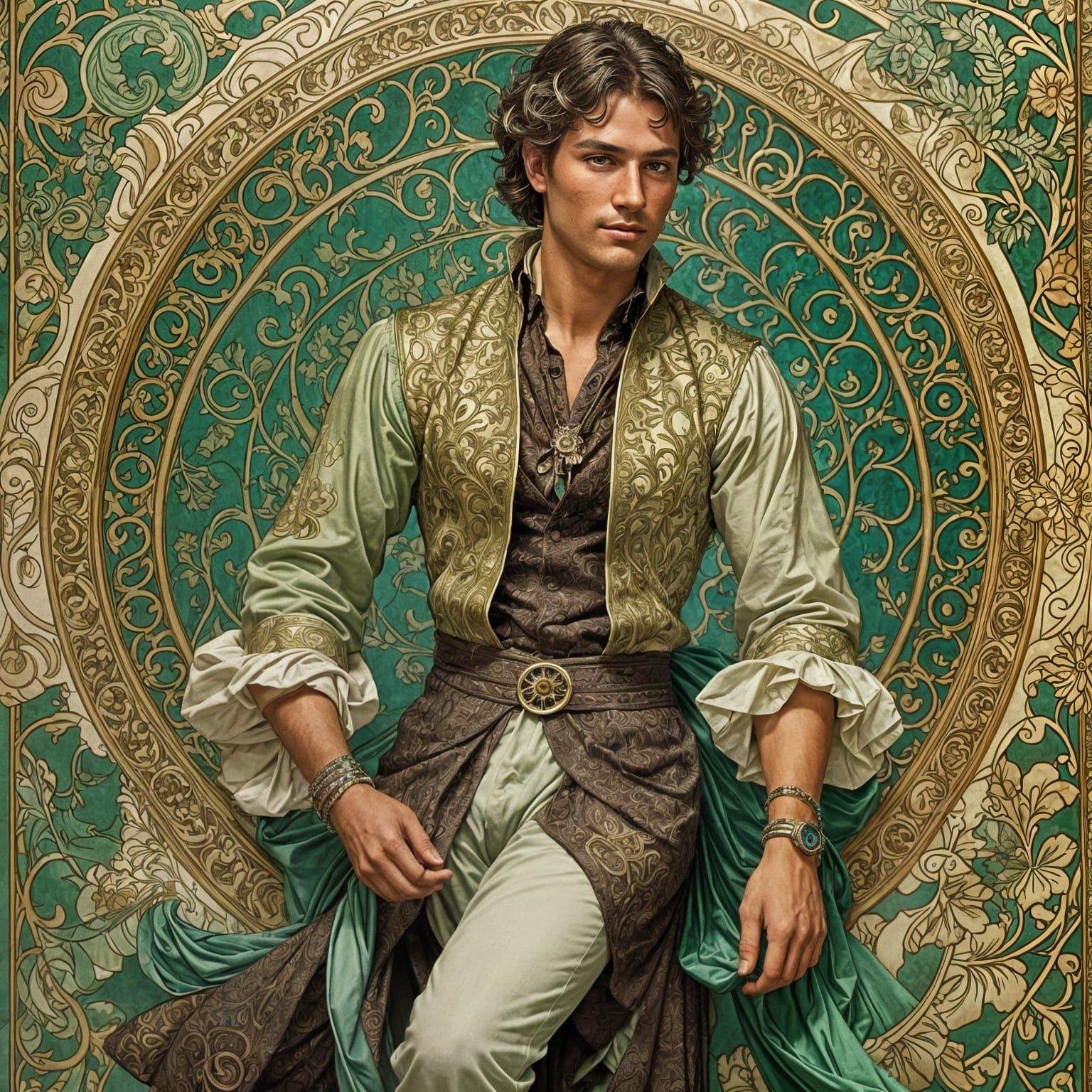 Master Elodin, aka Master Namer