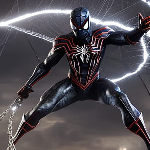 Whips and chains !!!!.....