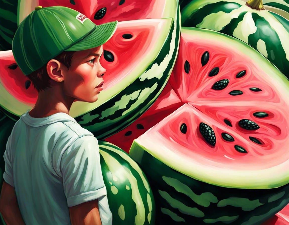 Your Daily Dose of Watermelon (17)