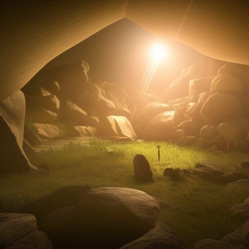 Epic Planetary Alignment Creates a Portal Opening