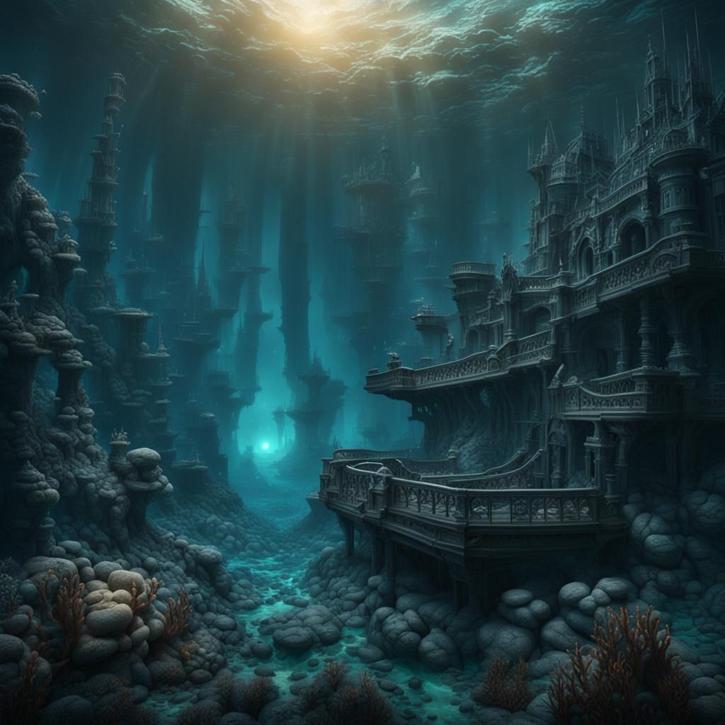 Epic Discovery of Dark Oxygen Undersea