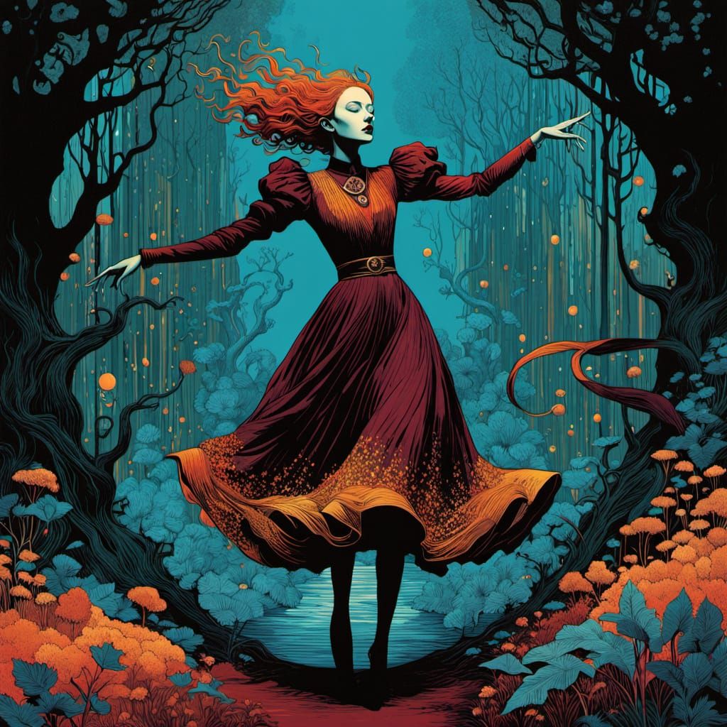Enchanted Portal