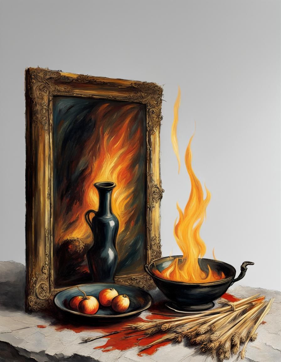 The victors write the history #2