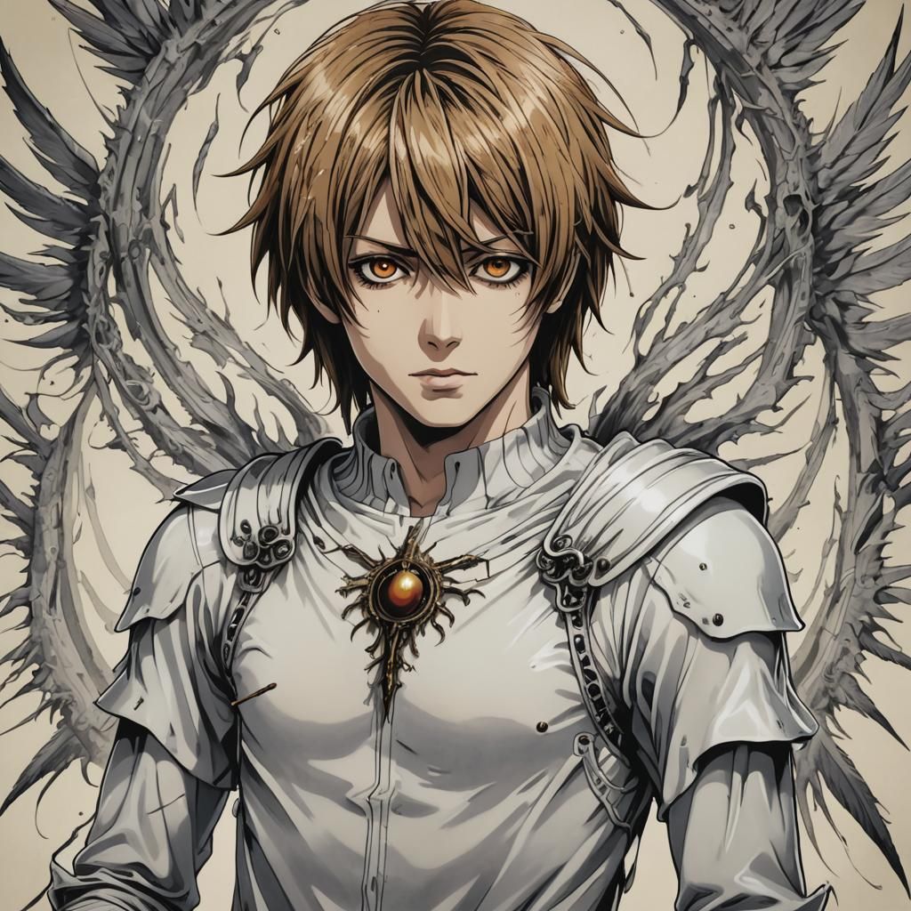 Light Yagami