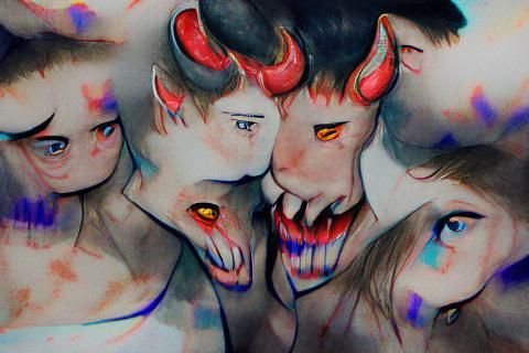 Demons