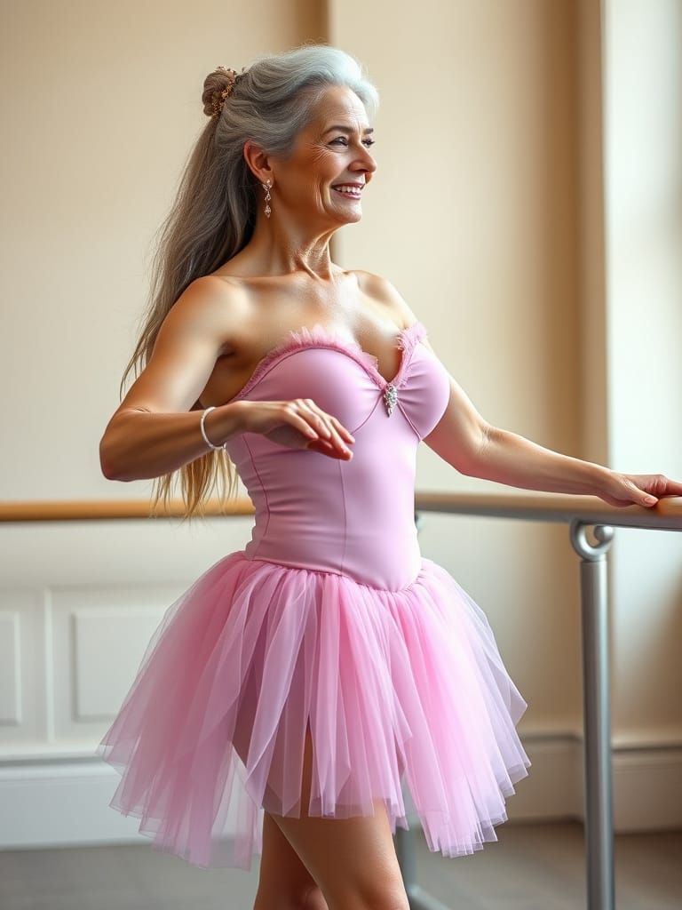 Age is just a Number 1