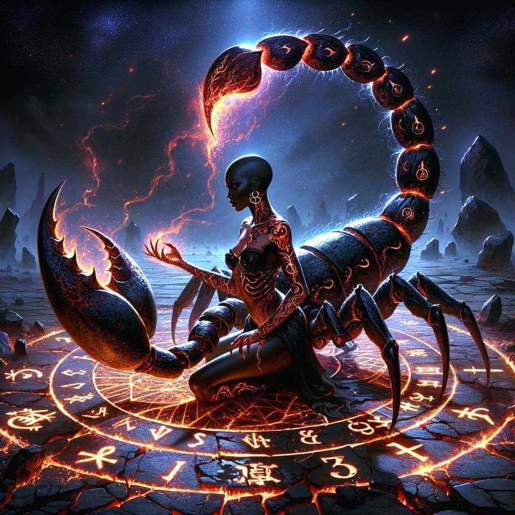 The Thirteenth Sigil: Embercall