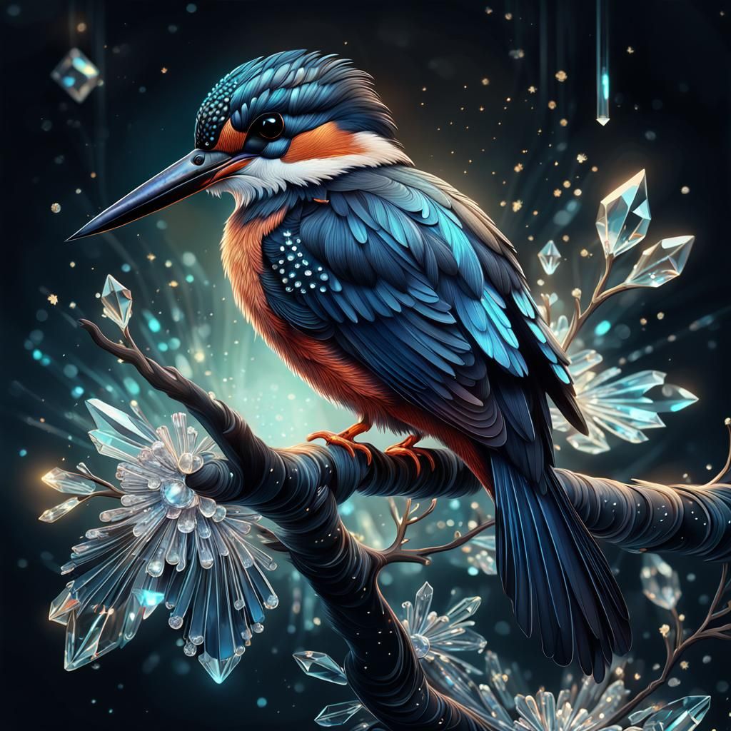 Kingfisher