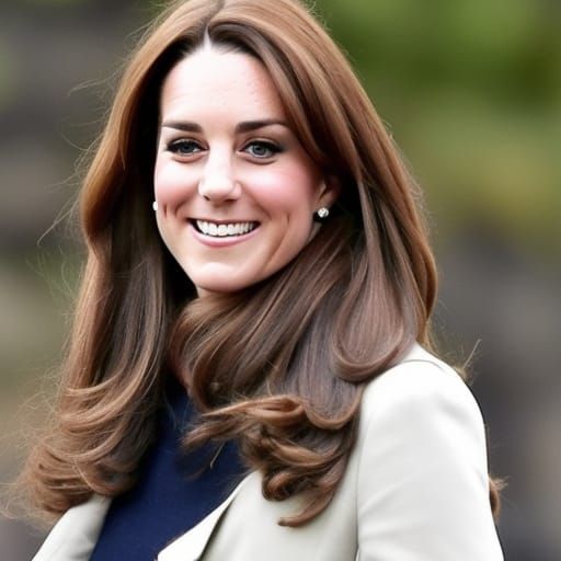 Hyperdetailed Portrait with Dynamic Lighting