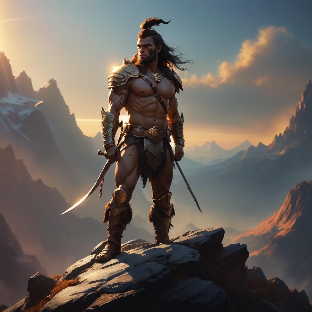 intricate details, HDR, beautifully shot, hyperrealistic, sh...