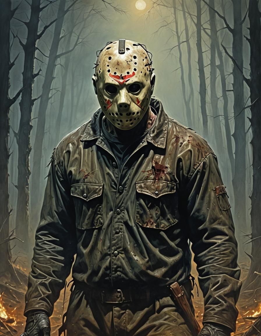 Jason Voorhees