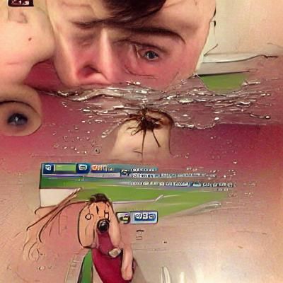 Iconic Depiction of Jesus Christ