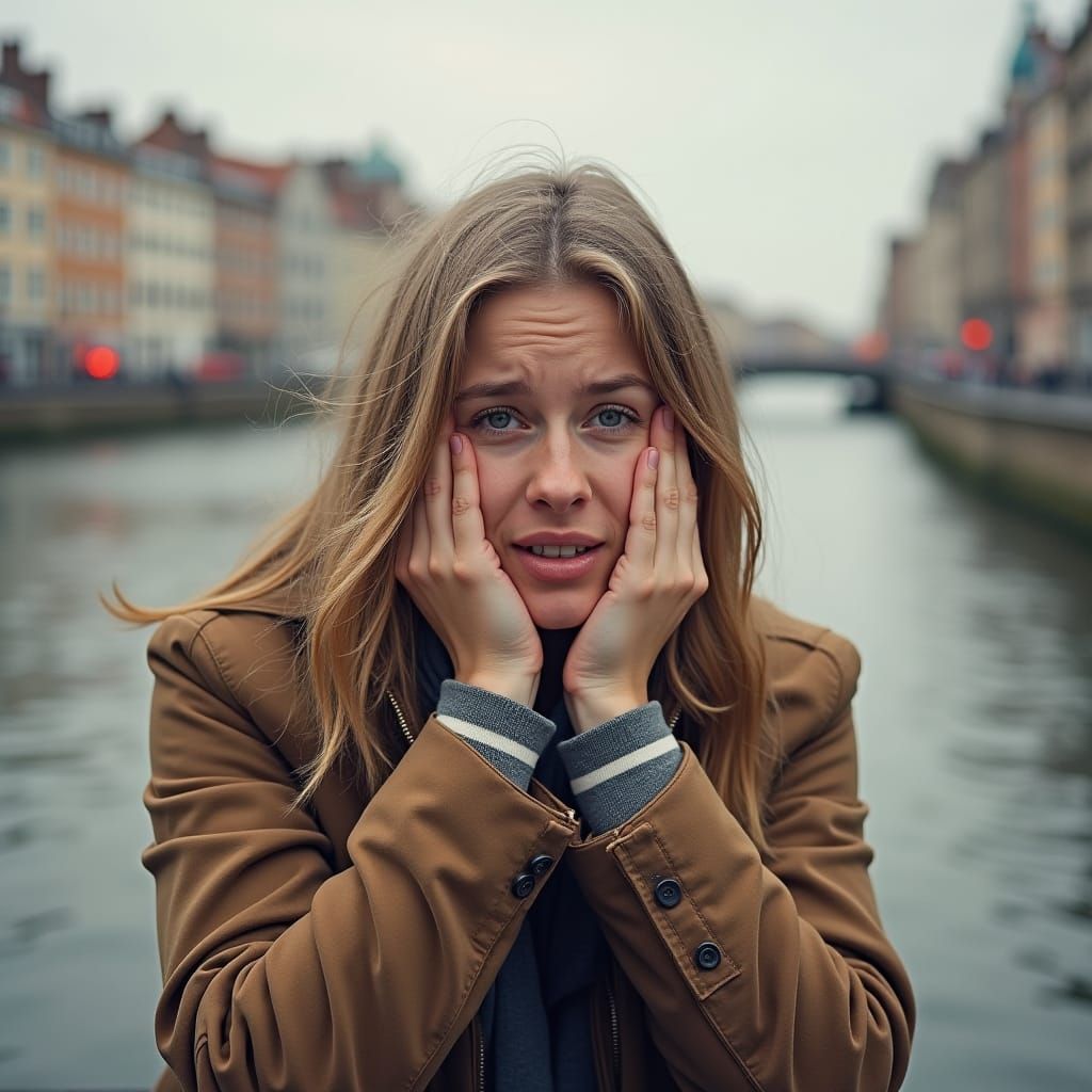 Embrace Happiness: Overcoming Stress and Loneliness