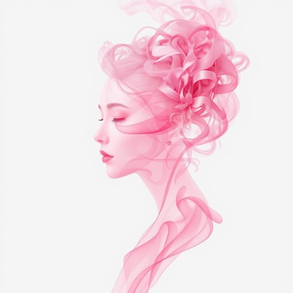 Wear the ribbon, be the ribbon